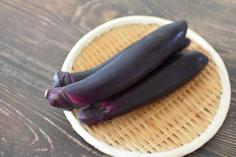 なすがあったら絶対つくって！シンプルにおいしい「なすの食べ方」を紹介！