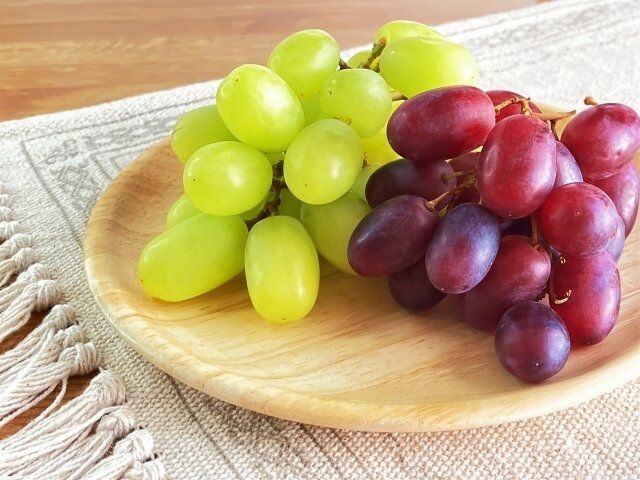 ぶどう