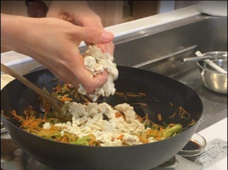 暑い日のキッチンには立ちたくない！暮らしのプロがおすすめする時短家事のコツ3つ