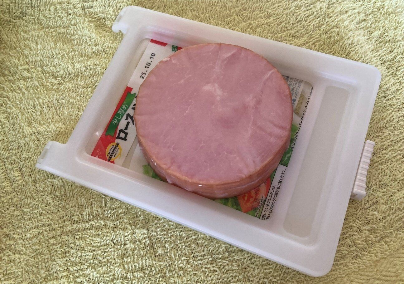 【ダイソー】もっと早く買えばよかった！冷蔵庫の「あのストレス」が消える神アイテム、意外な実力とは？