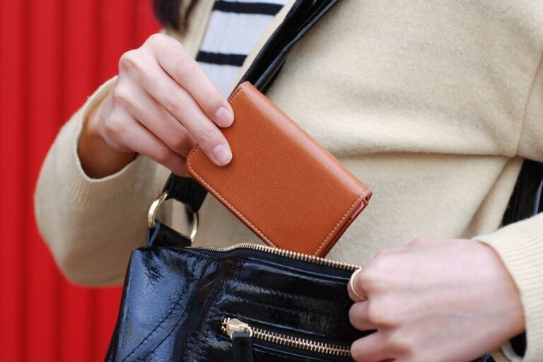 お金持ちはみんな買っていた！秋の「実り財布」の特徴は？何色がいい？ 【2025年最新版】Dr.コパの風水解説