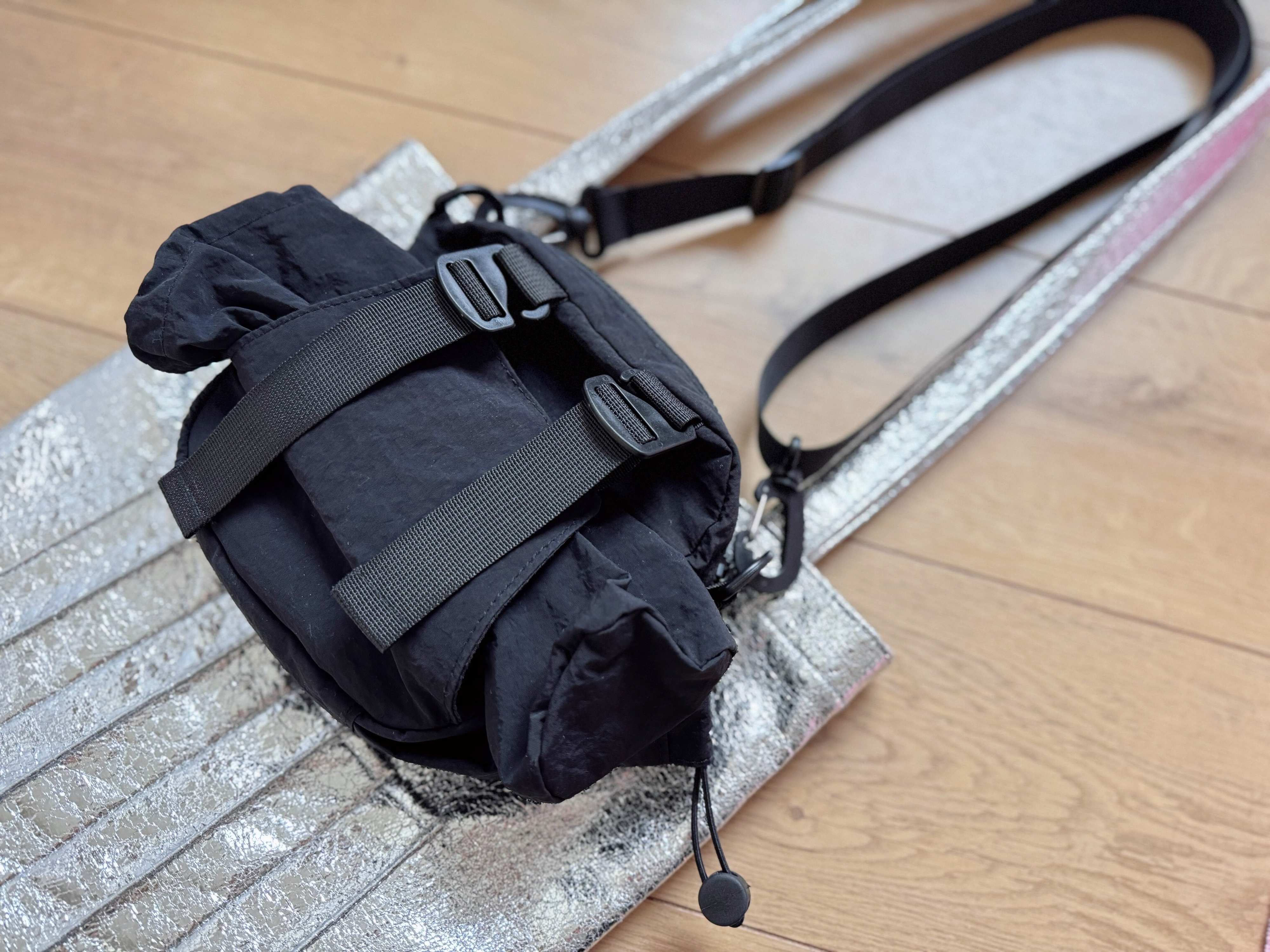 シンプリストの普段使いのバッグは2個だけ!少なくても困らないためのバッグ選びの基準3つを伝授!