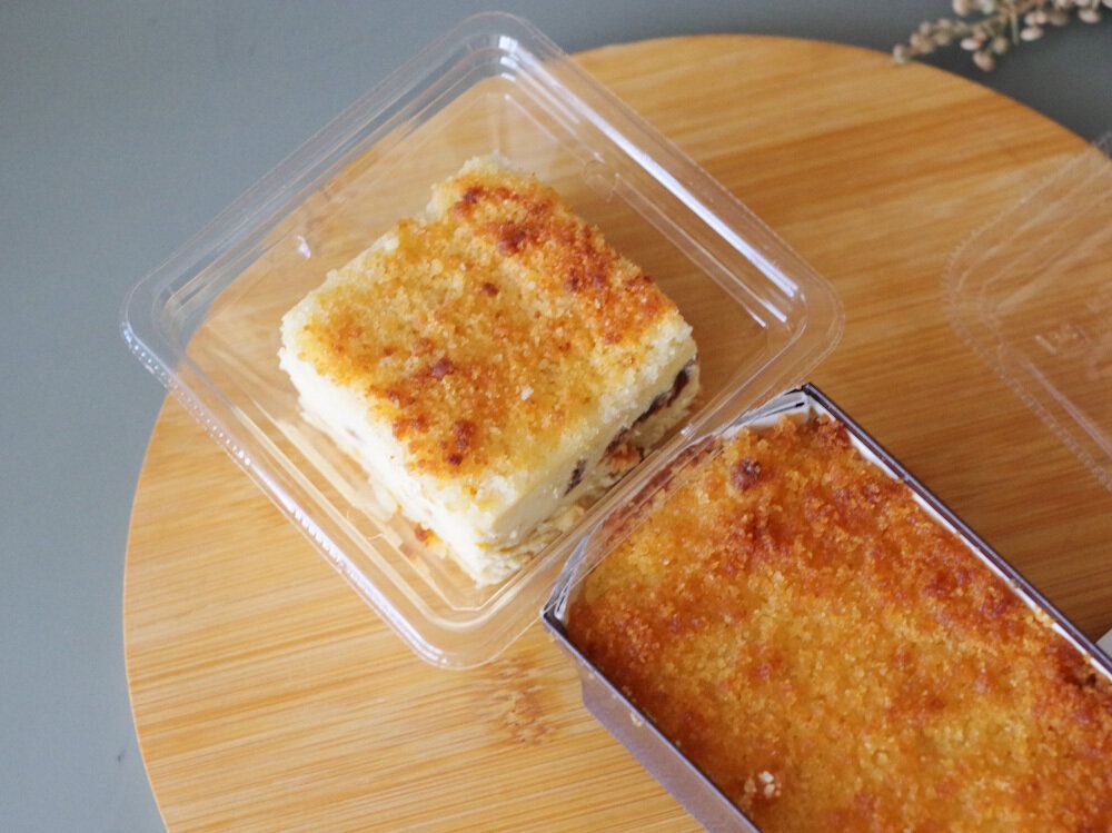 【成城石井】人気チーズケーキが食べ切りサイズに?買って大正解の2つの「新作スイーツ」