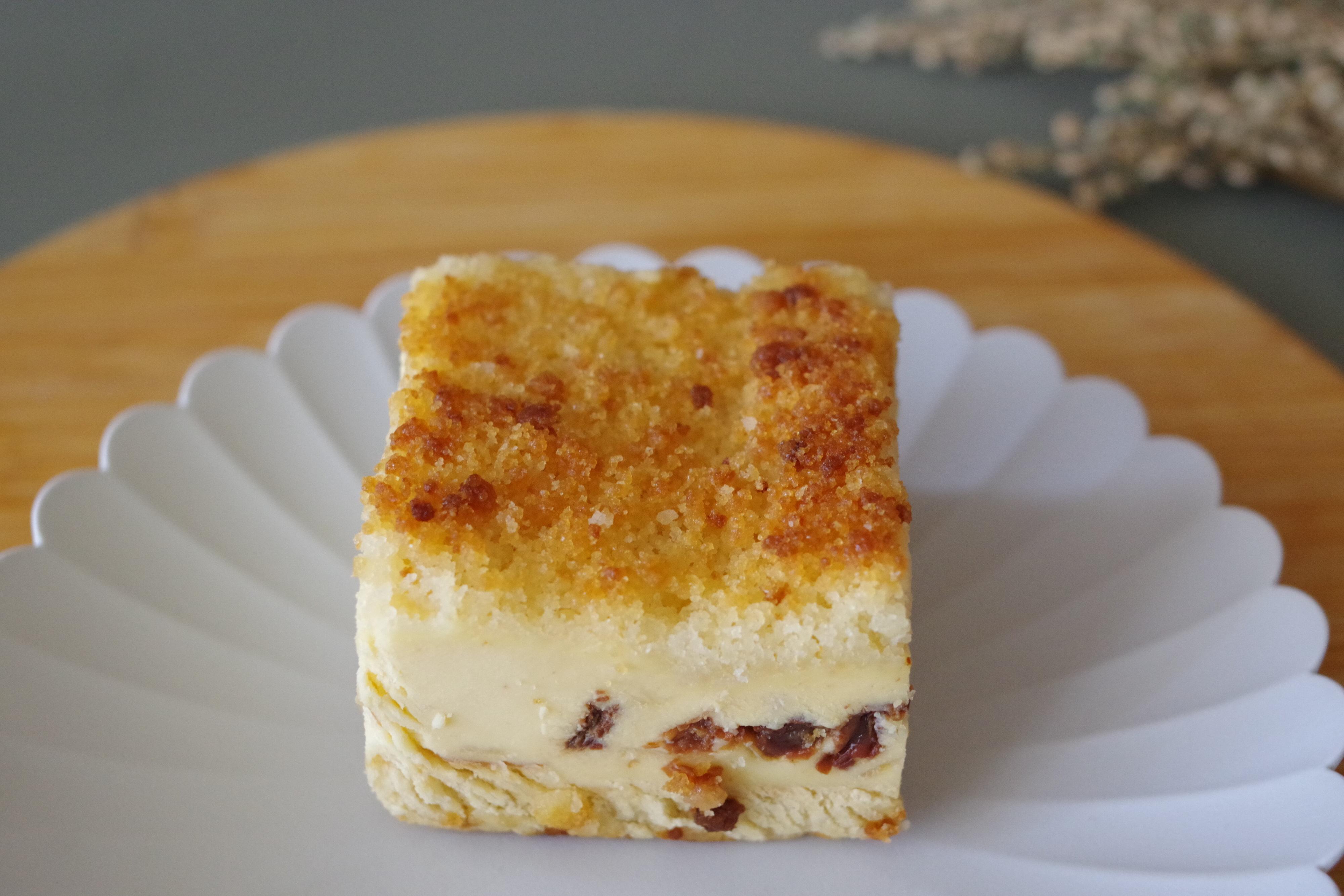 【成城石井】人気チーズケーキが食べ切りサイズに?買って大正解の2つの「新作スイーツ」