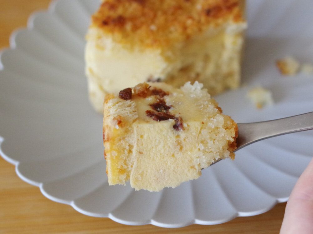 【成城石井】人気チーズケーキが食べ切りサイズに?買って大正解の2つの「新作スイーツ」