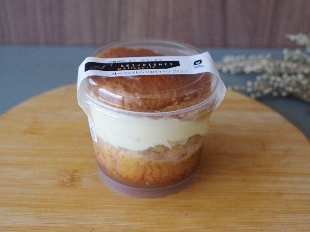 【成城石井】人気チーズケーキが食べ切りサイズに?買って大正解の2つの「新作スイーツ」