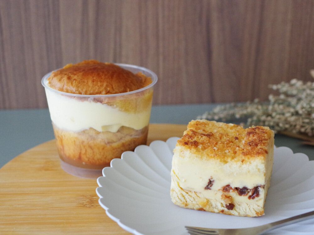 【成城石井】人気チーズケーキが食べ切りサイズに?買って大正解の2つの「新作スイーツ」