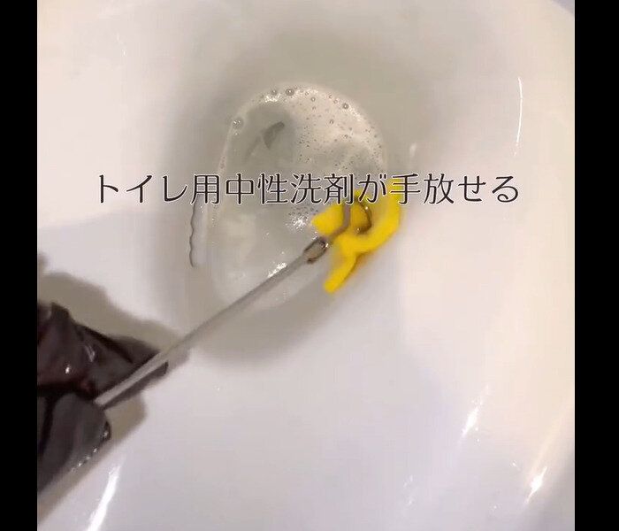 【セリア】お安くてきれい！クエン酸スポンジ