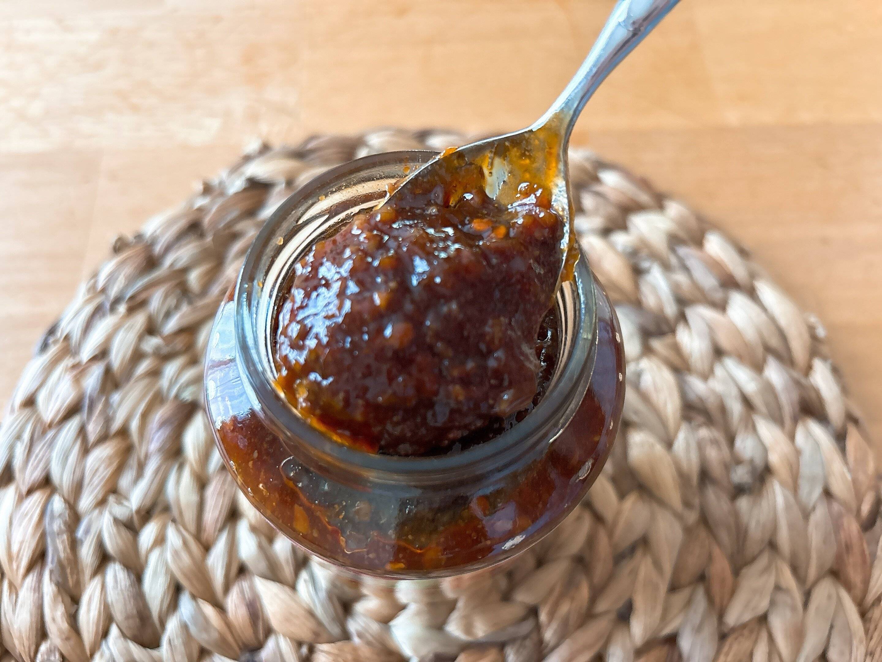 パッタイペースト