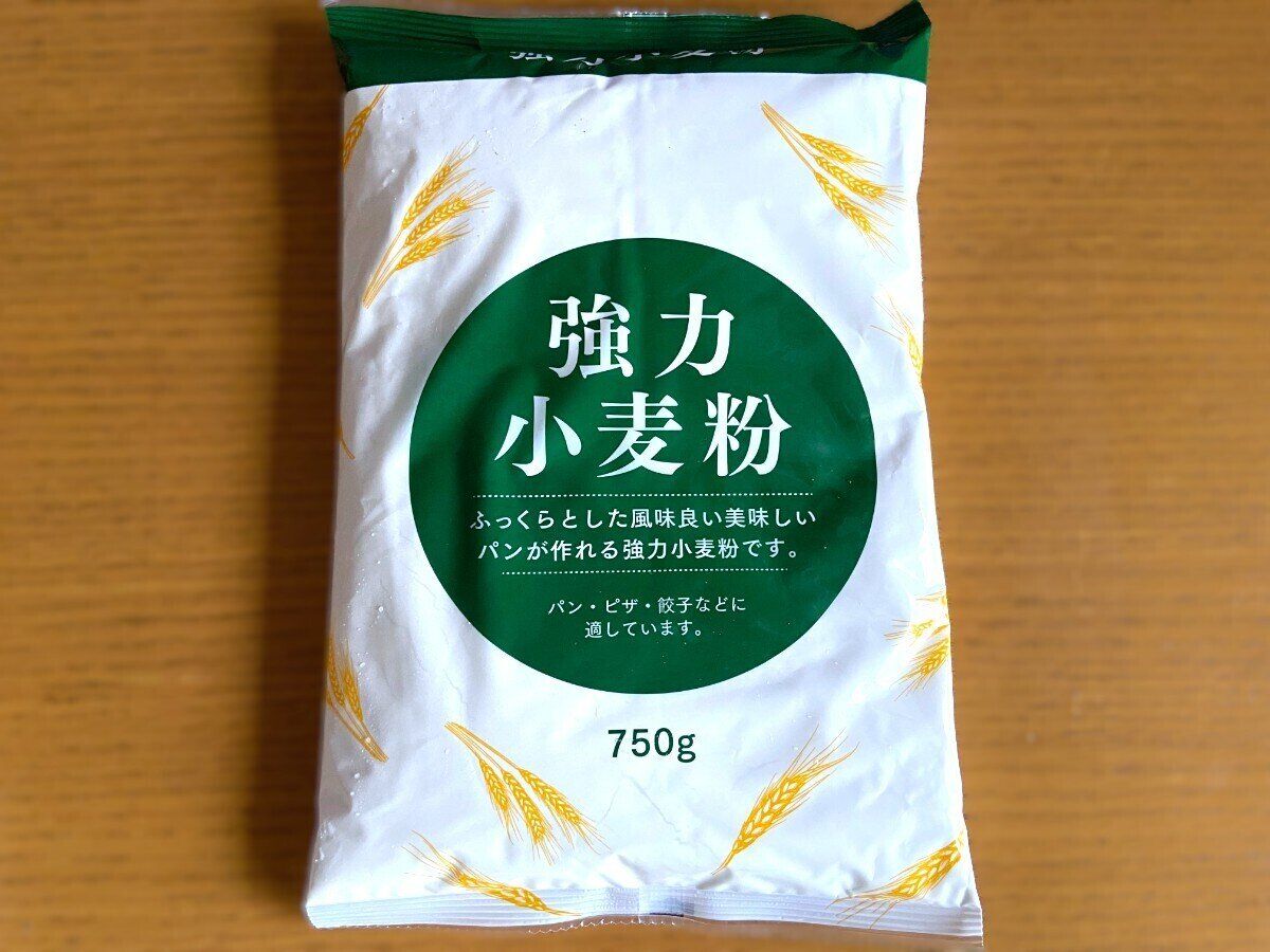 強力粉
