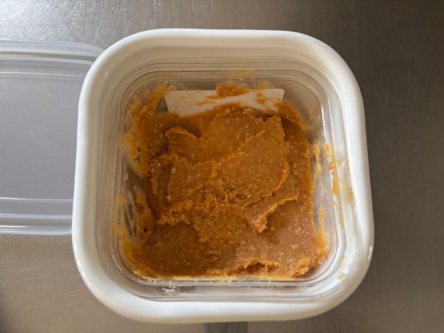 【3COINS】グレー色がかわいすぎる!機能もうれしいホーロー容器