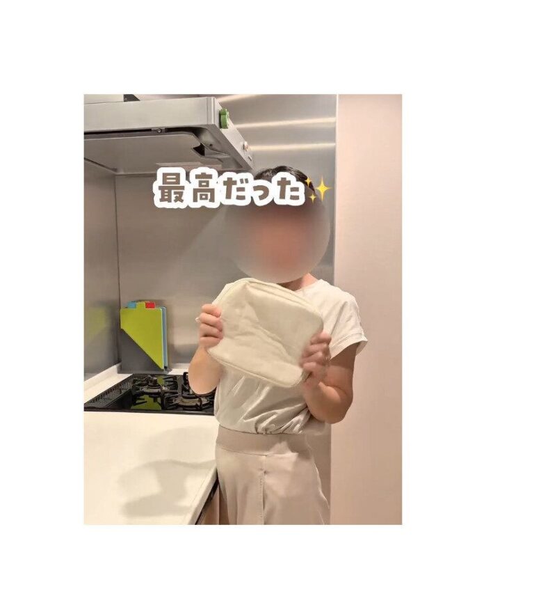 買ったら最高だった！【3COINS】「ひとつ持ってると安心」「想像以上に便利すぎた」話題の商品3選