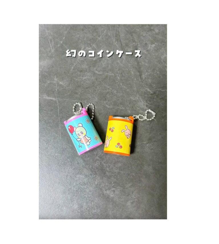 キャンドゥで買える！【キャンドゥ】「幻のコインケース」「プチストレスもなくなる」話題の商品2選