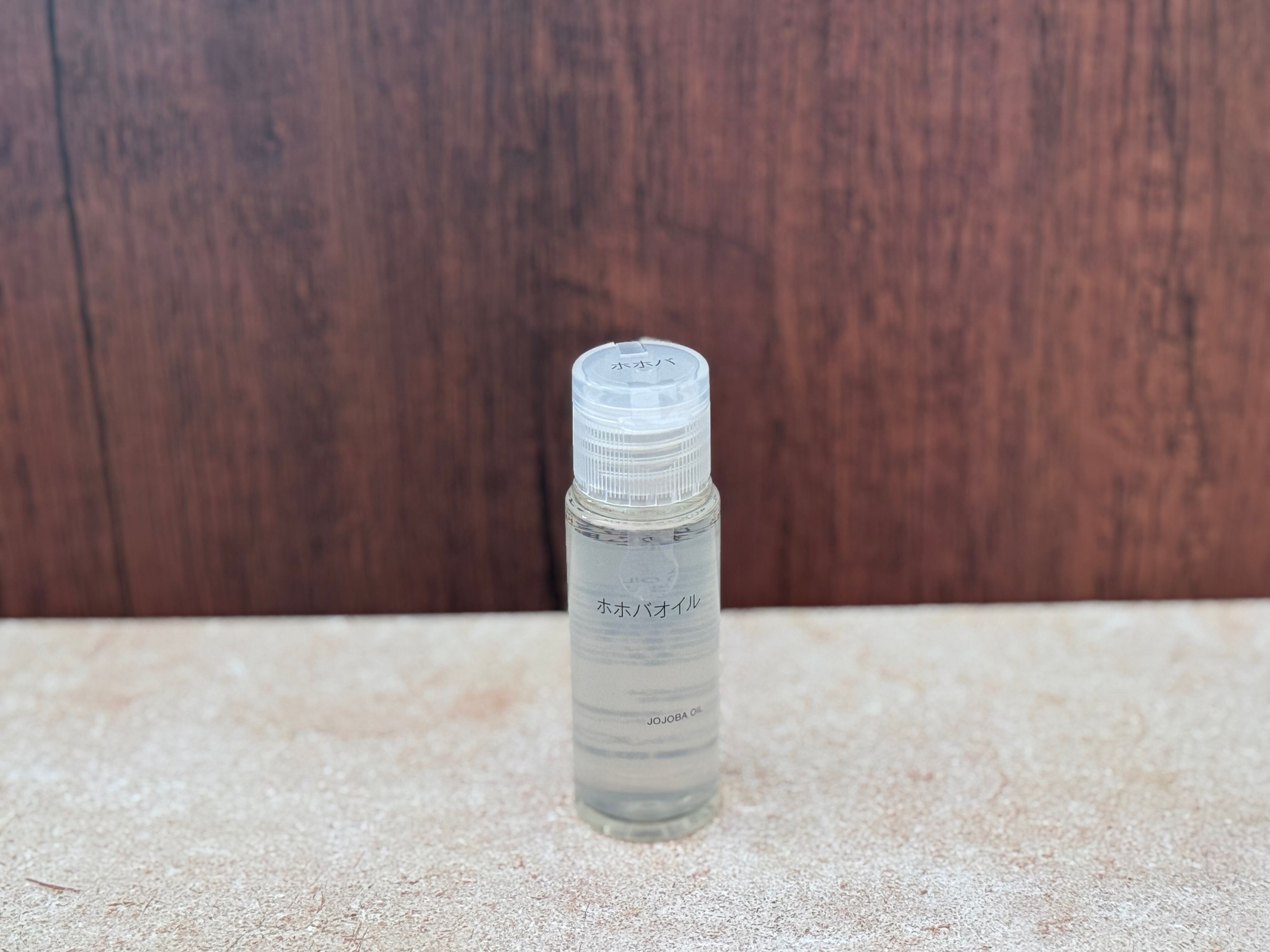 商品情報:ホホバオイル