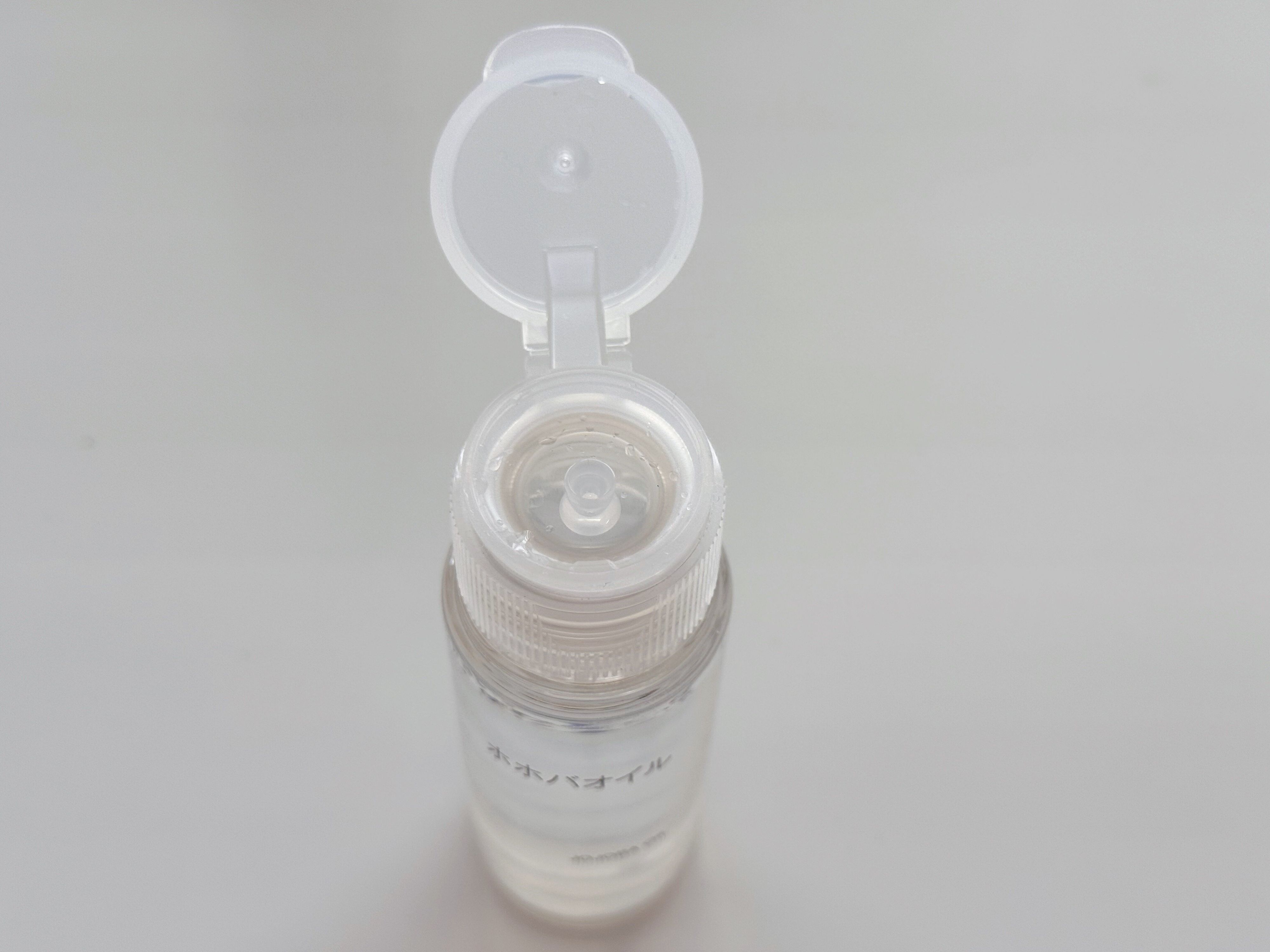 3.酸化する前に使い切れるから