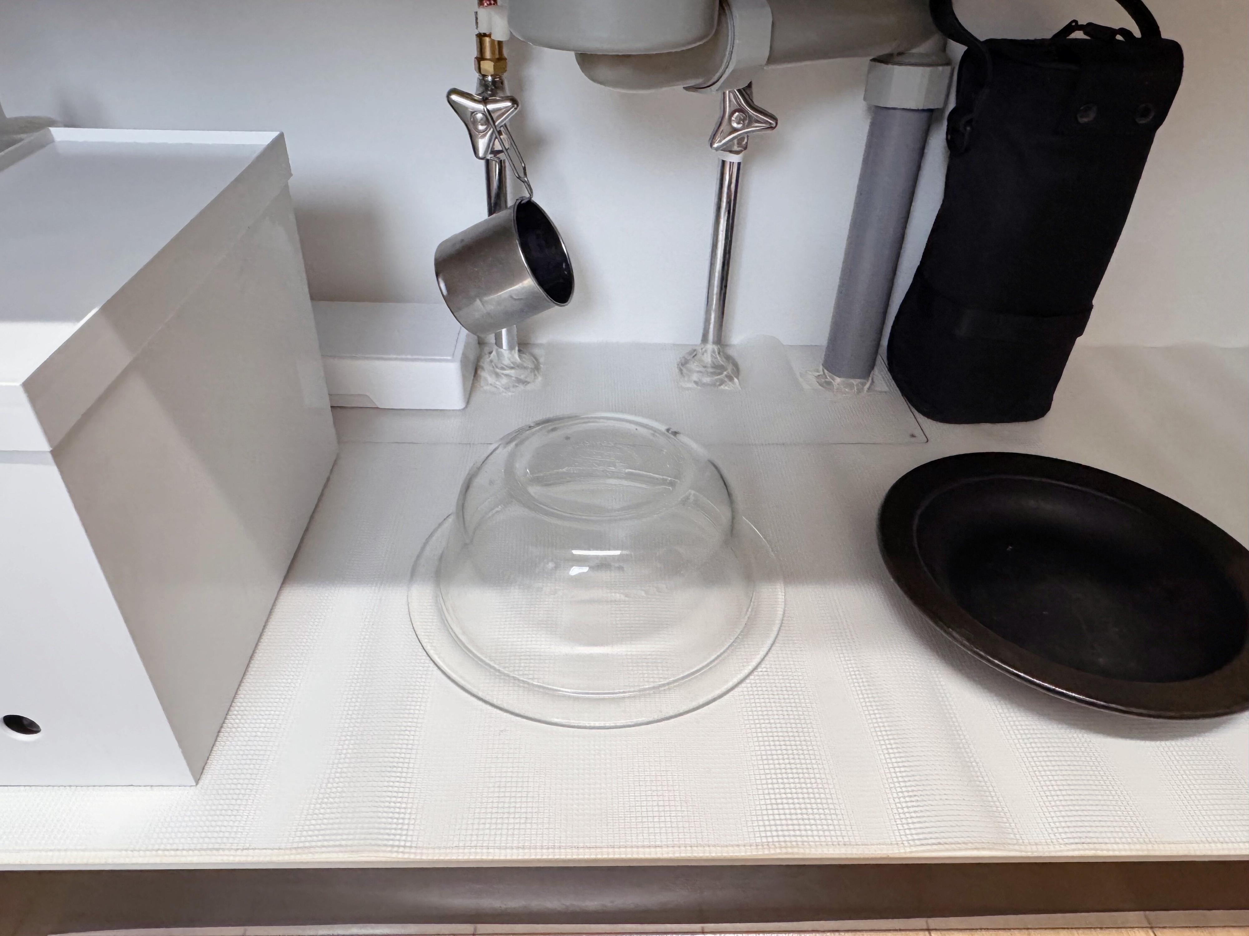 ニトリで買ってよかった!「システムキッチン用防虫シート」をおすすめする3つの理由