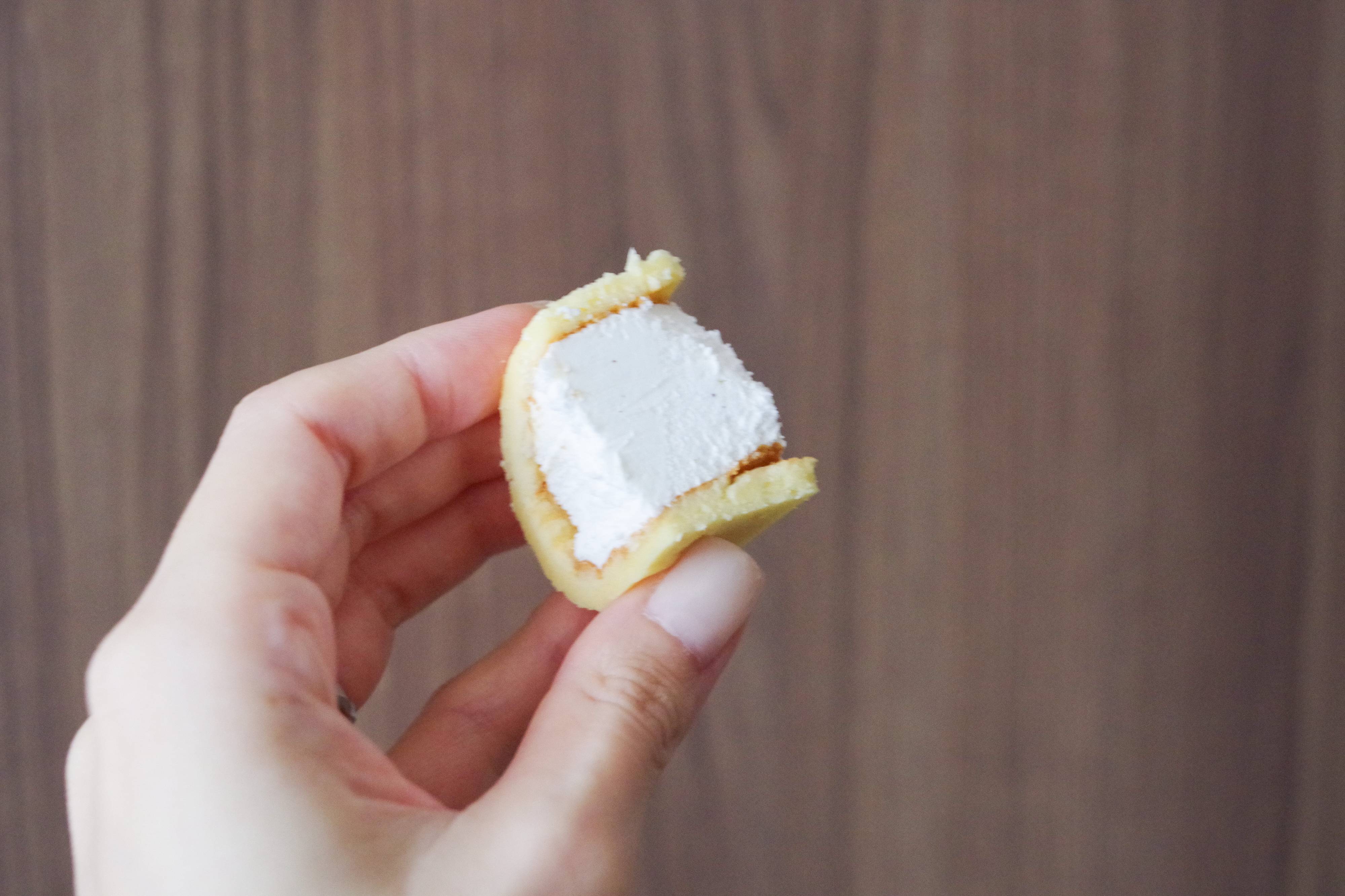 ようやく買えたロピアの大容量スイーツ!見つけたら即買いしたい1個約60円のミニロールケーキ