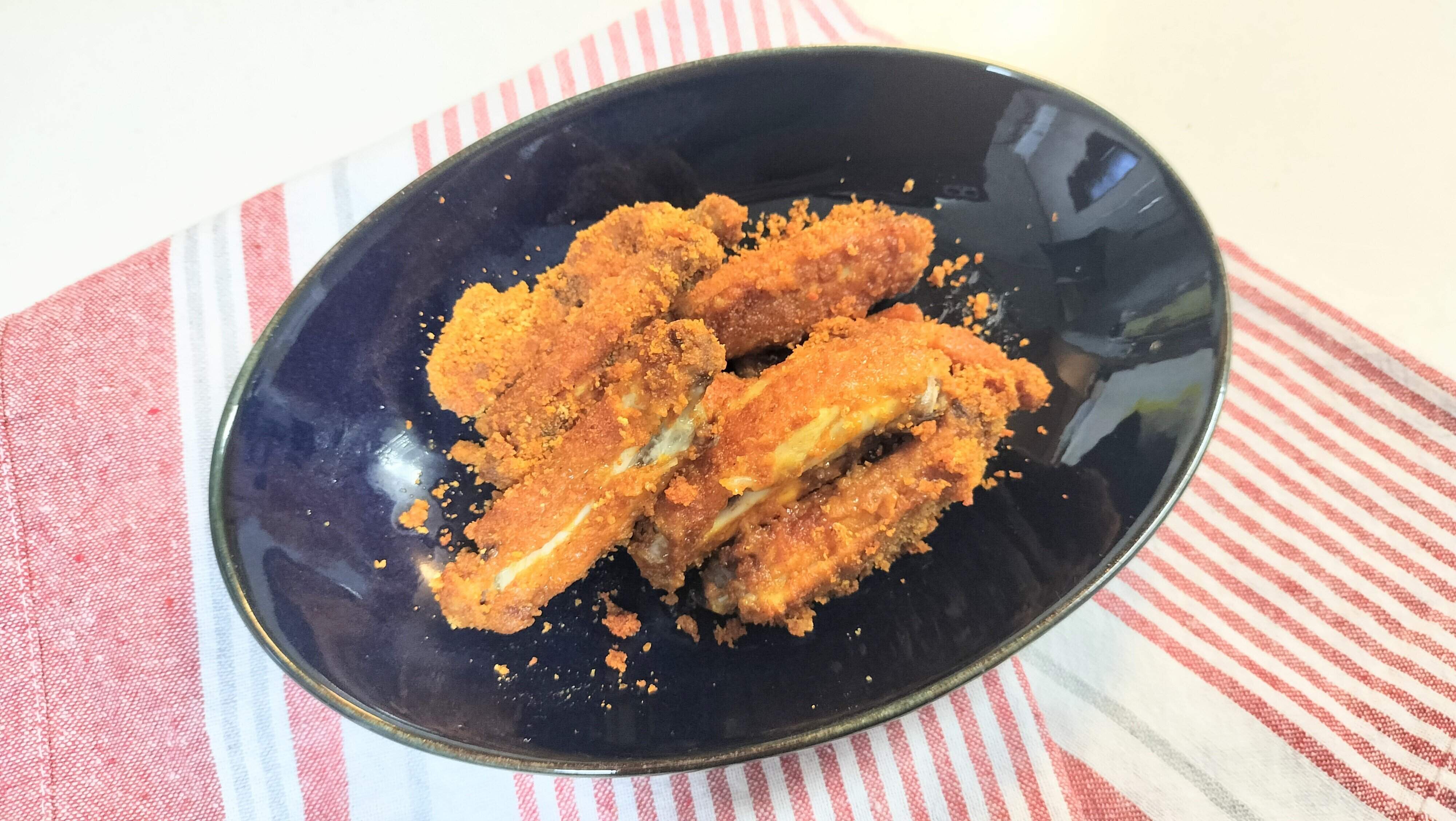 タンドリーチキン