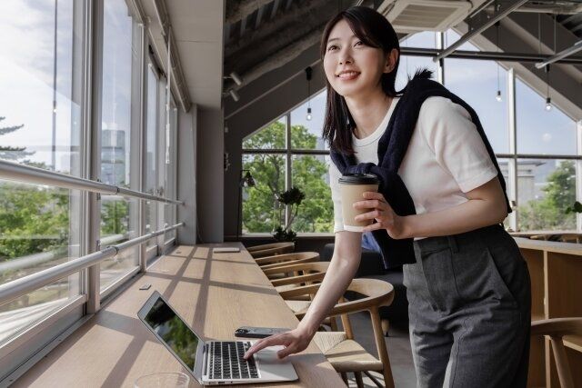 主婦でもできる！WEB系やライター業で副収入