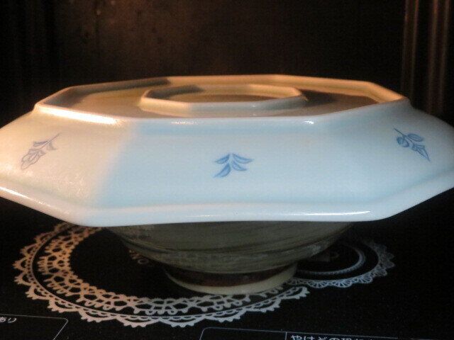 方法５：ラップのかわりに皿を使う