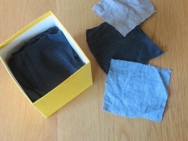 方法７：ウエスを活用する