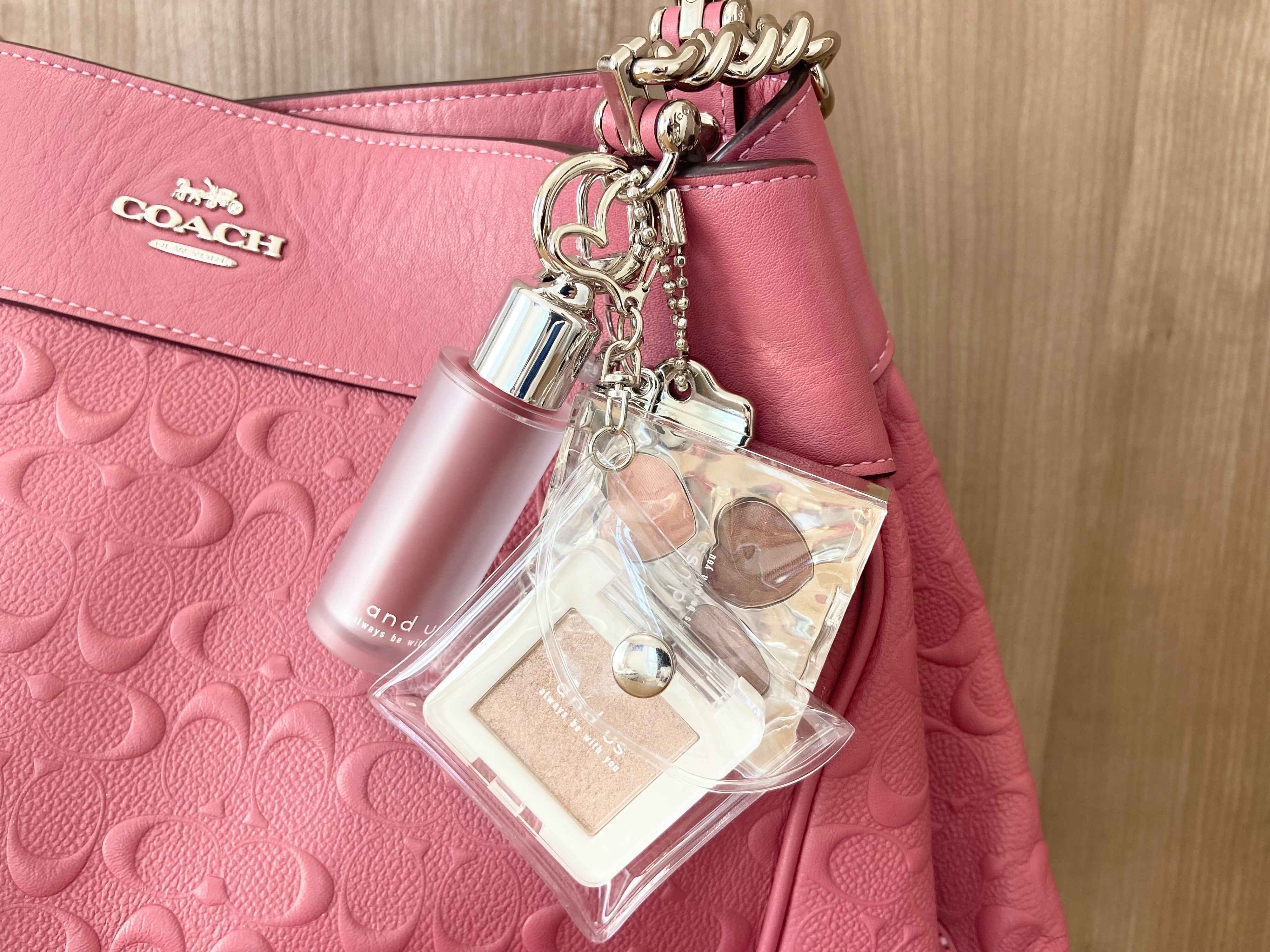 3COINSマニア スリコマニア チャームコスメ 3COINS スリコ