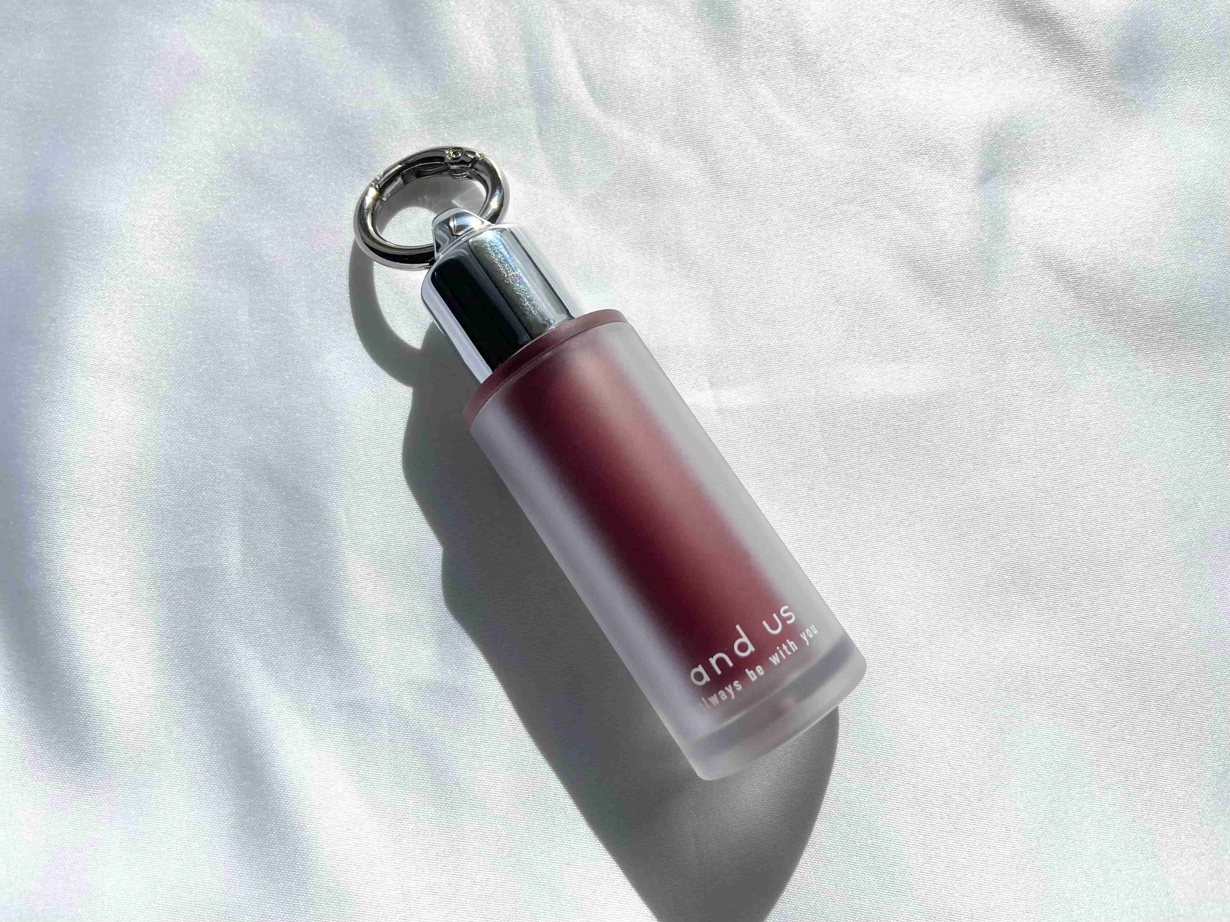 パールティントリップ andus 3COINS