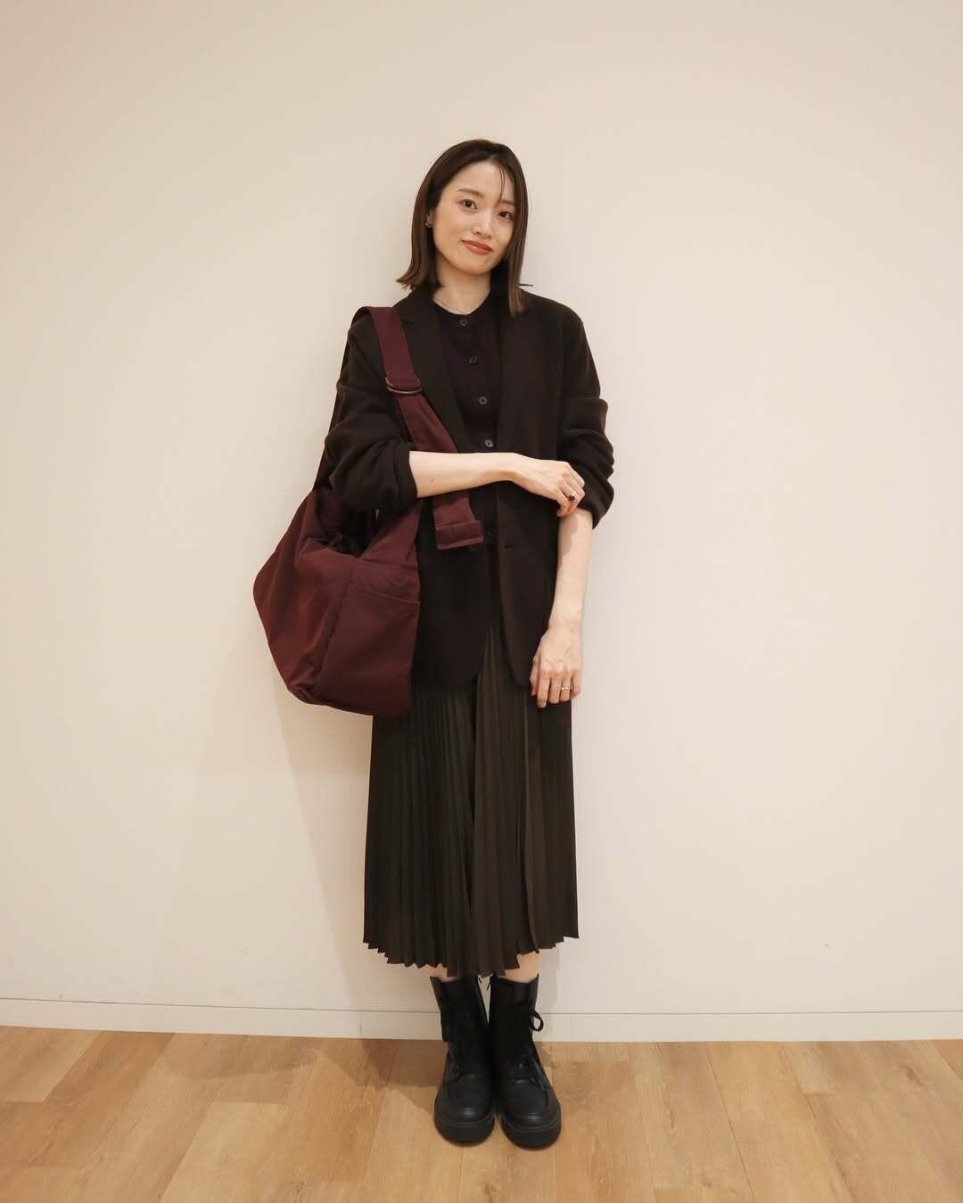 【ユニクロ】速報！ユニクロ：C新作オシャレさん注目の「コレ買い！」アイテムを厳選