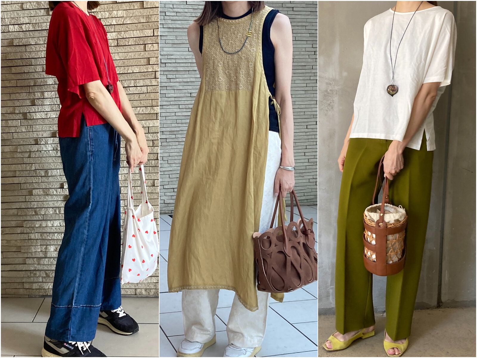 暑い日も秋を感じたい！気軽にできる秋投入テクニック