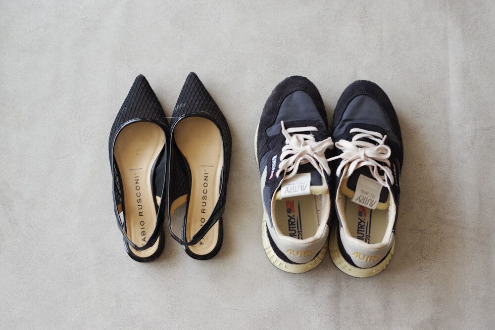 暑い日も秋を感じたい！気軽にできる秋投入テクニック