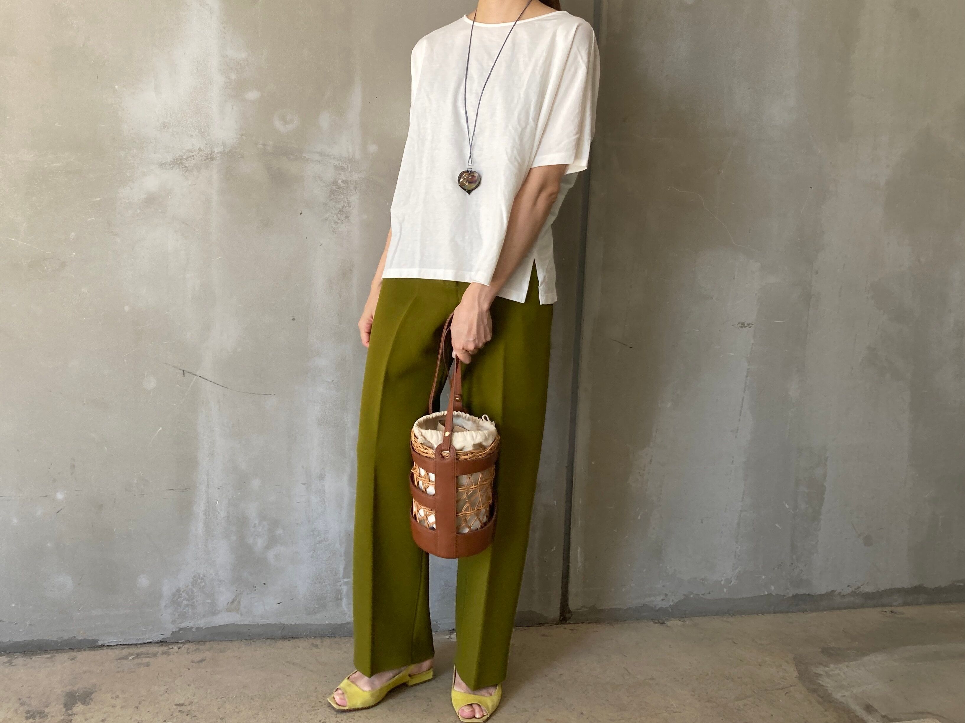 暑い日も秋を感じたい！気軽にできる秋投入テクニック