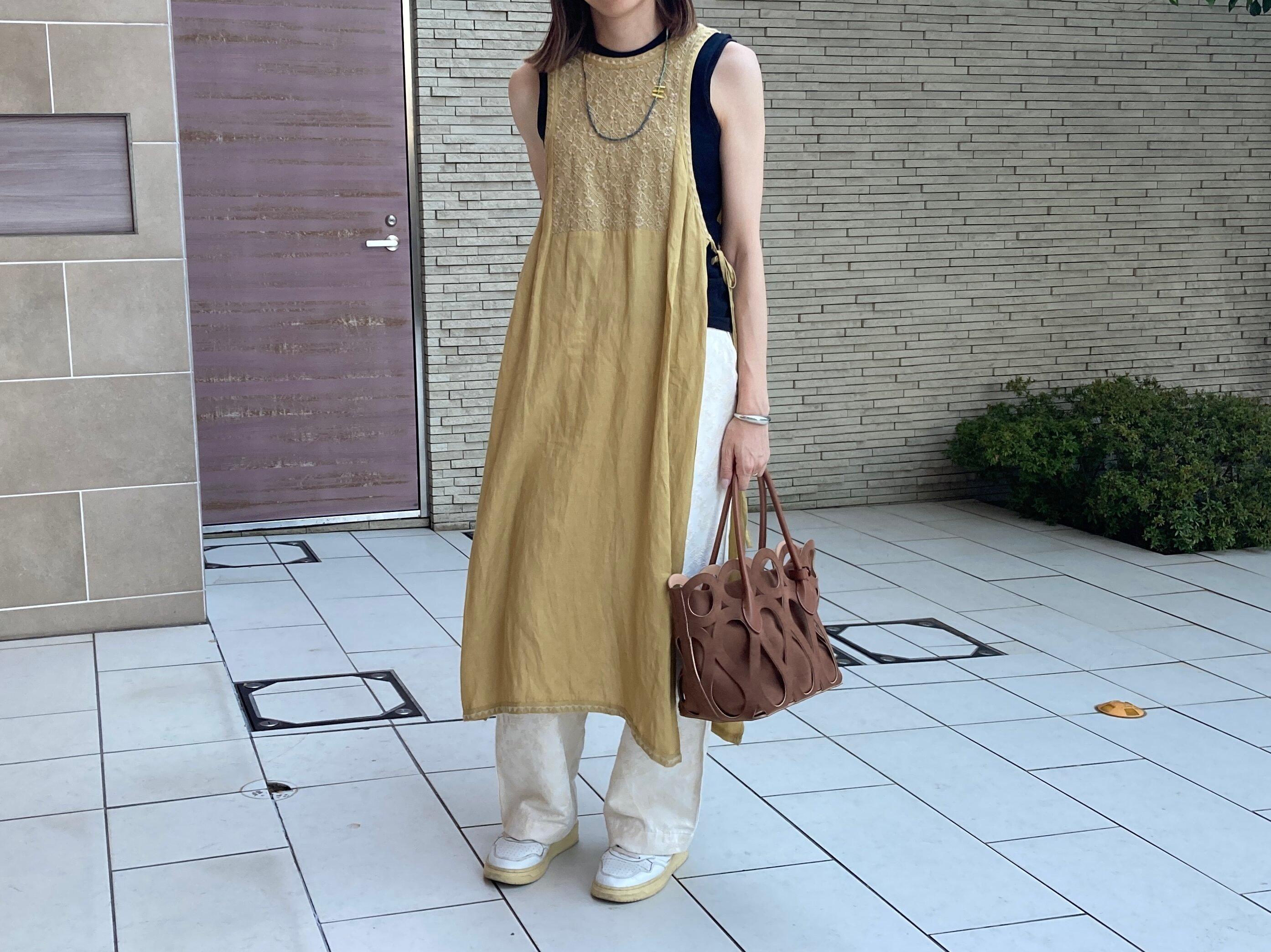 暑い日も秋を感じたい！気軽にできる秋投入テクニック