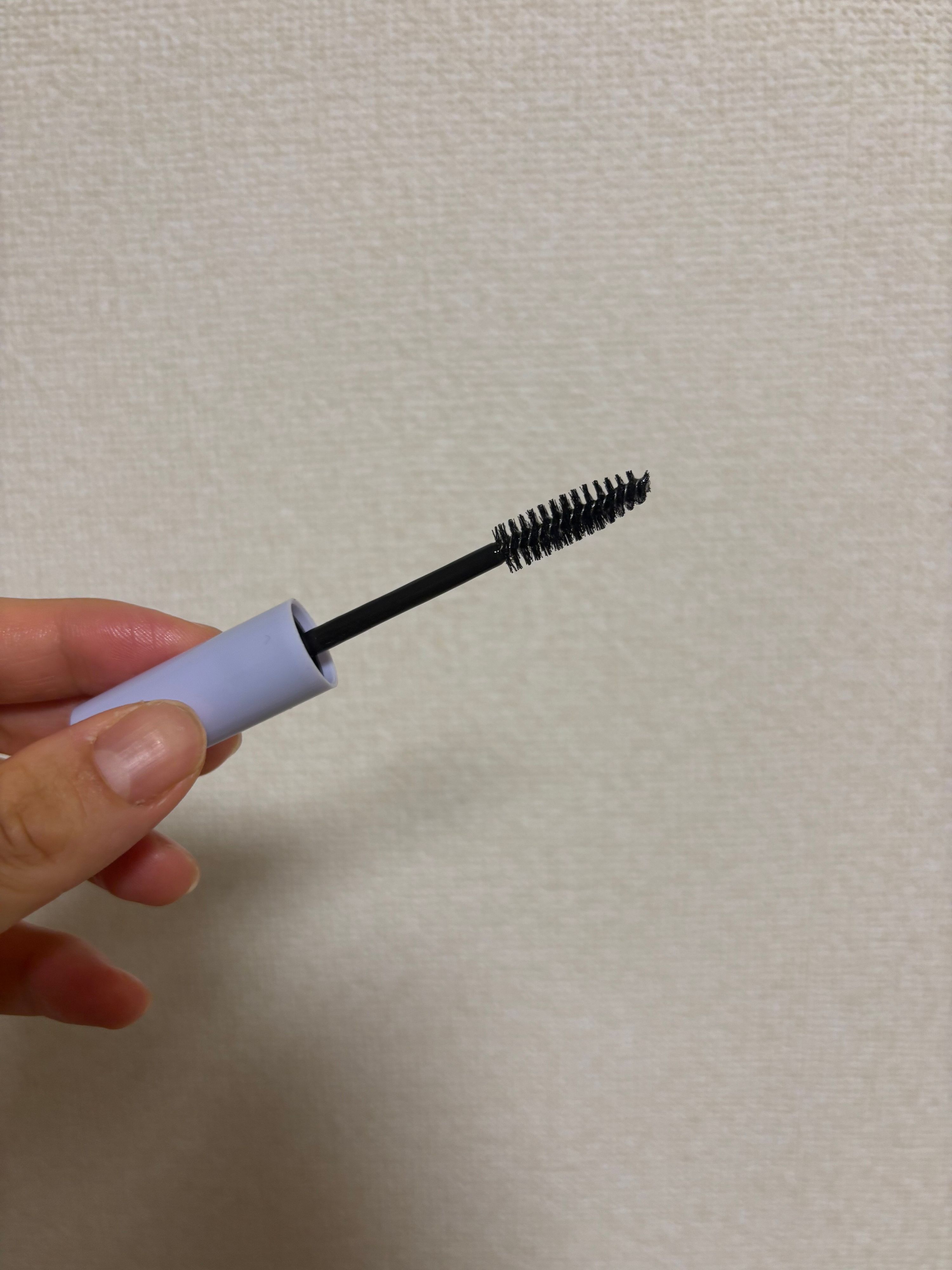 ヘアスタイリングブラシの大きさ