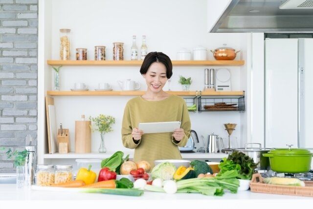 ヘアケア　薬膳