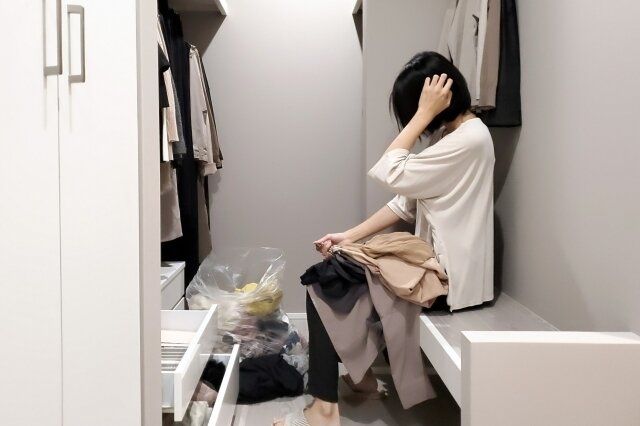 服選びで失敗する人はみんなやっている!?「買って後悔」する人に共通する3つのこと