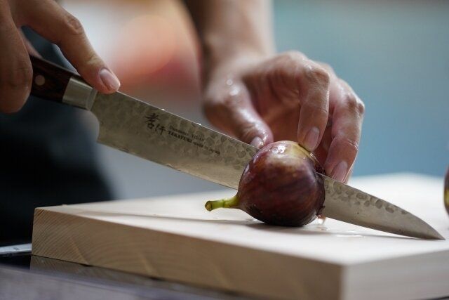 更年期　イチジク