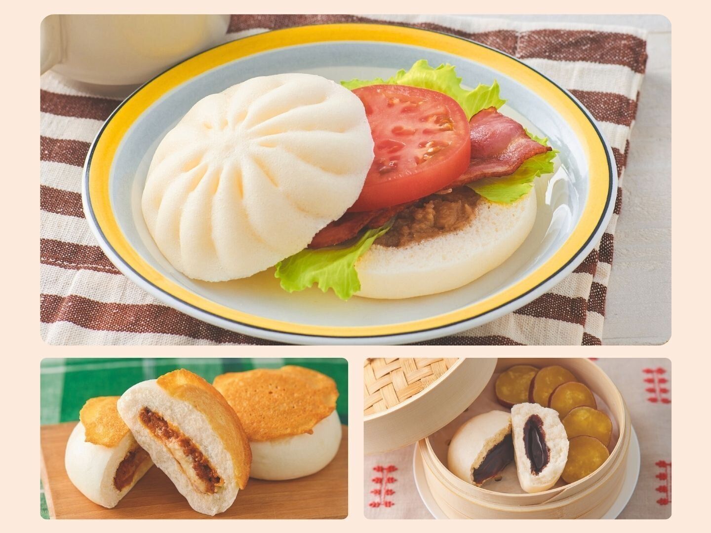 この秋常備したい!朝食やおやつに大活躍、時短もかなう便利フードって?