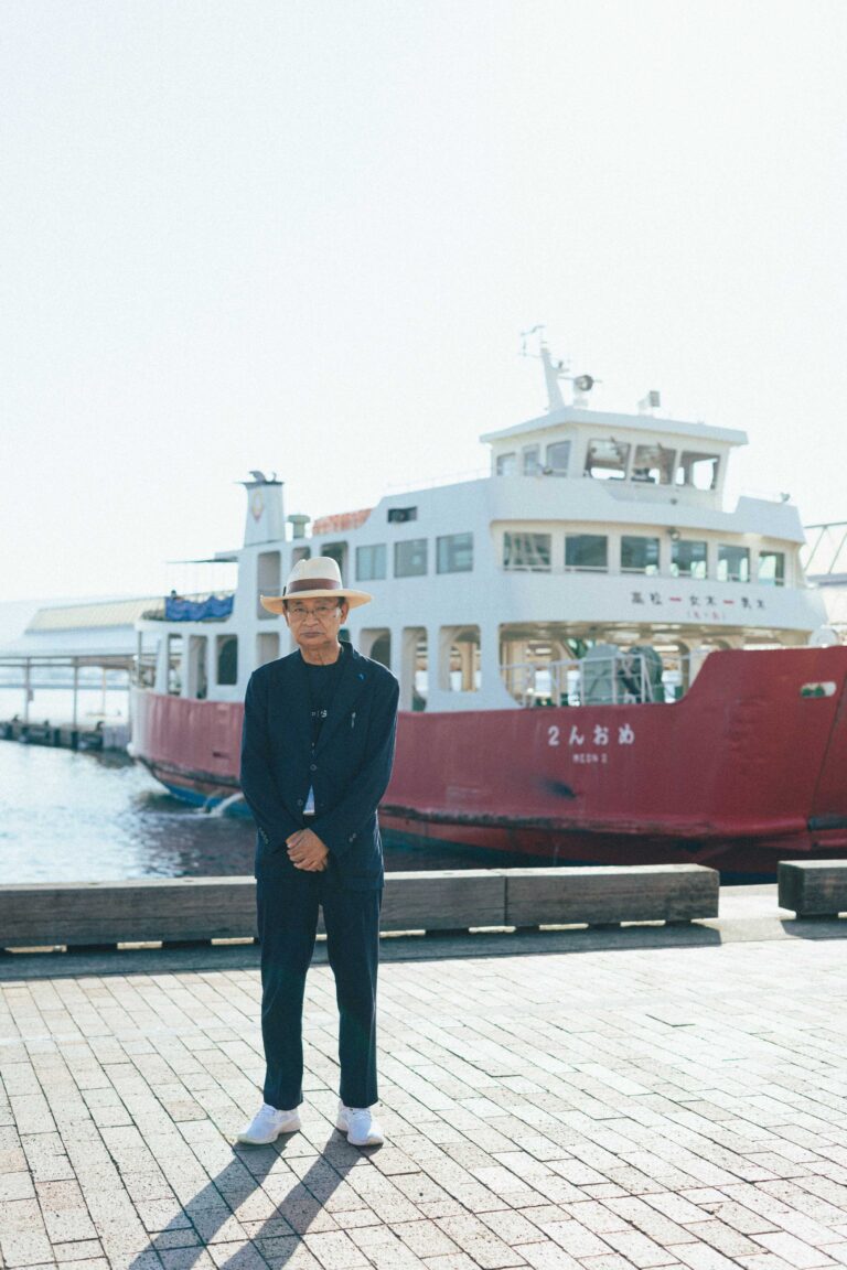 現代アートはわからない？ー解釈するより、海を渡ることのほうが大切な理由