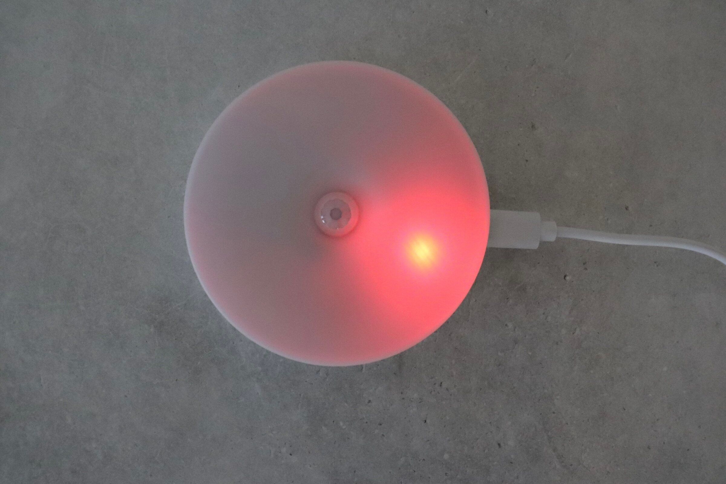 【ダイソー】人感センサー付きで330円!?ダイソーのLEDライト