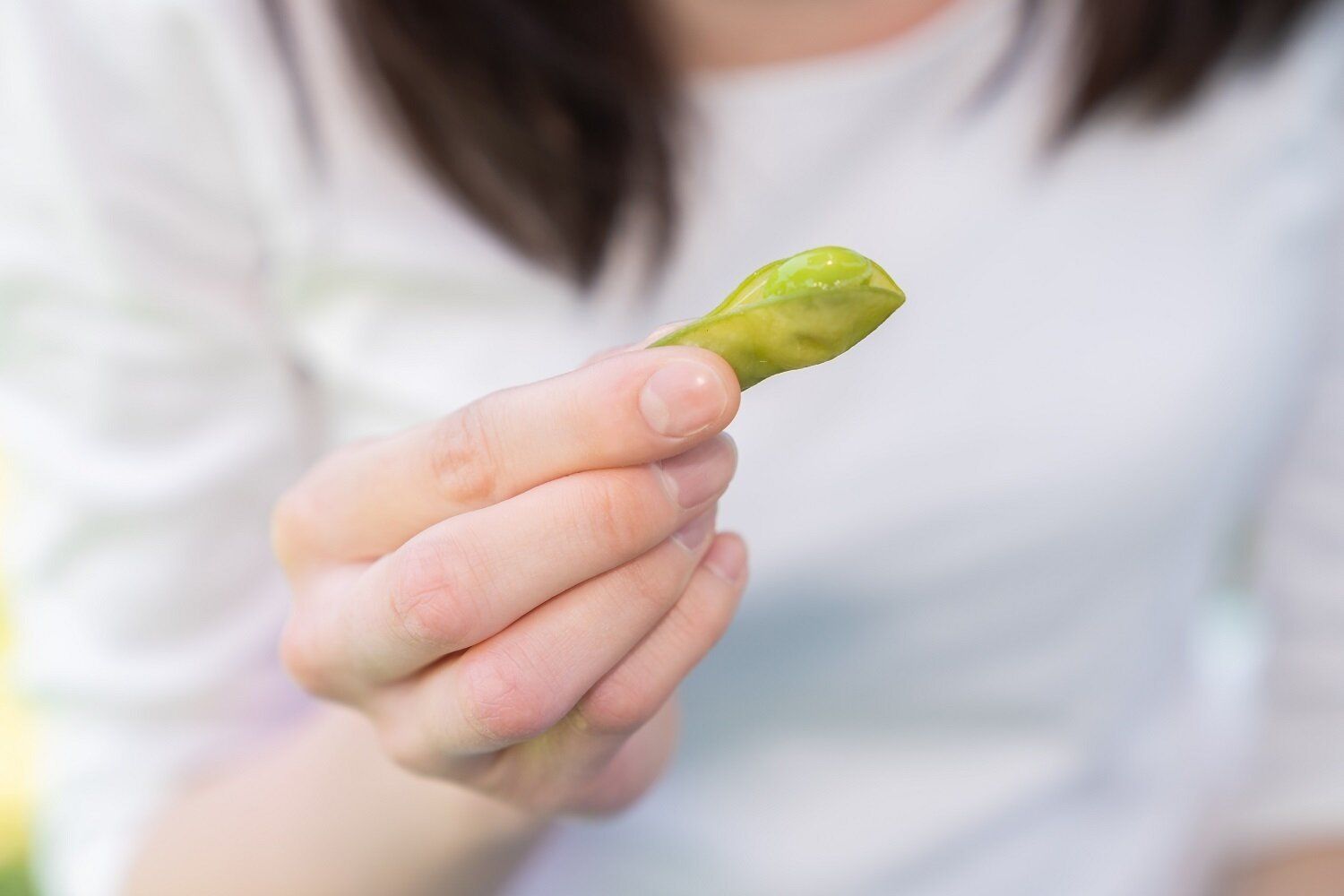 「枝豆」を食べすぎるとどうなる？安心して食べられる量について管理栄養士が解説
