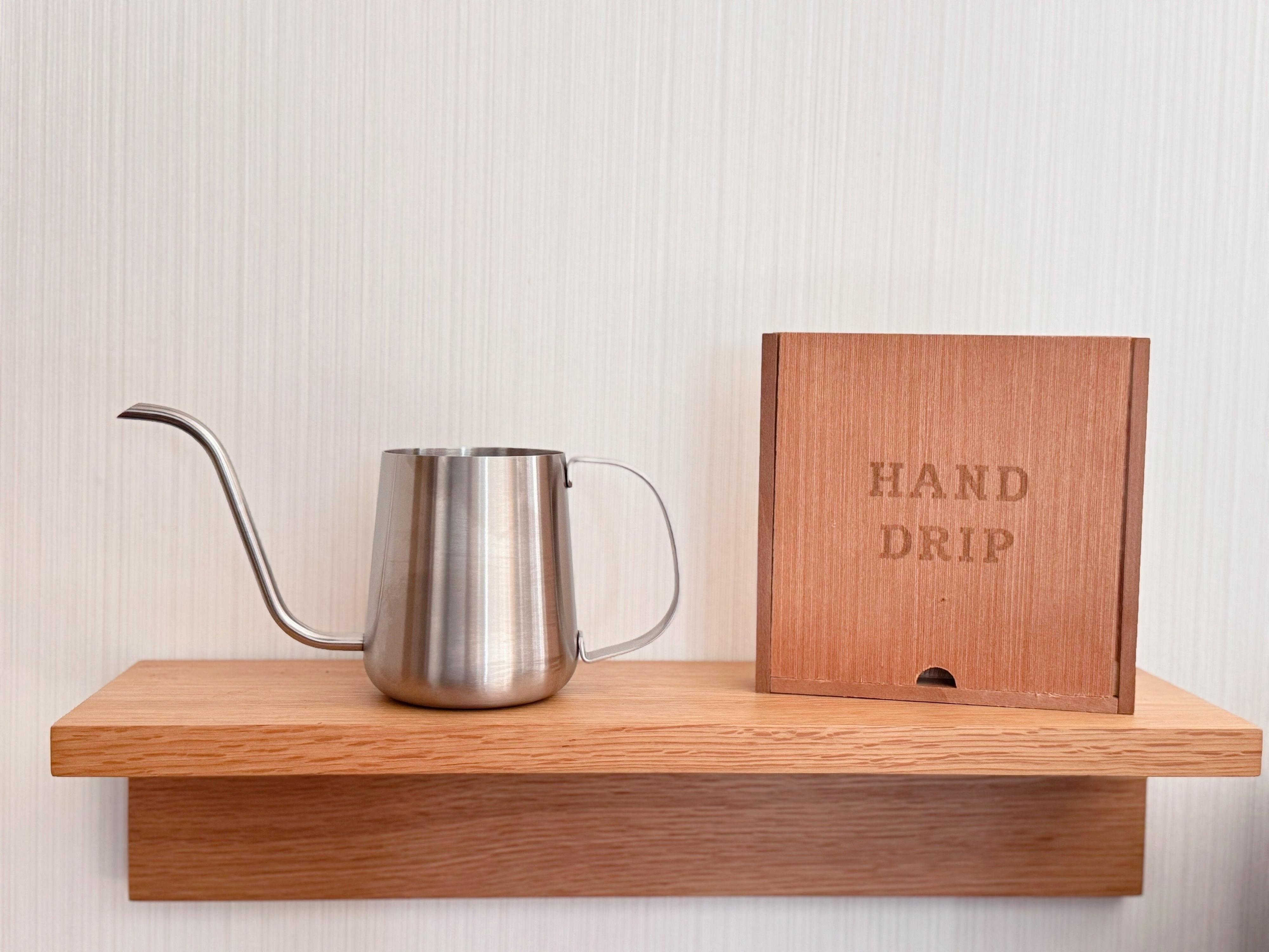 2．出しっぱなしにしたくなるシンプルデザインだから