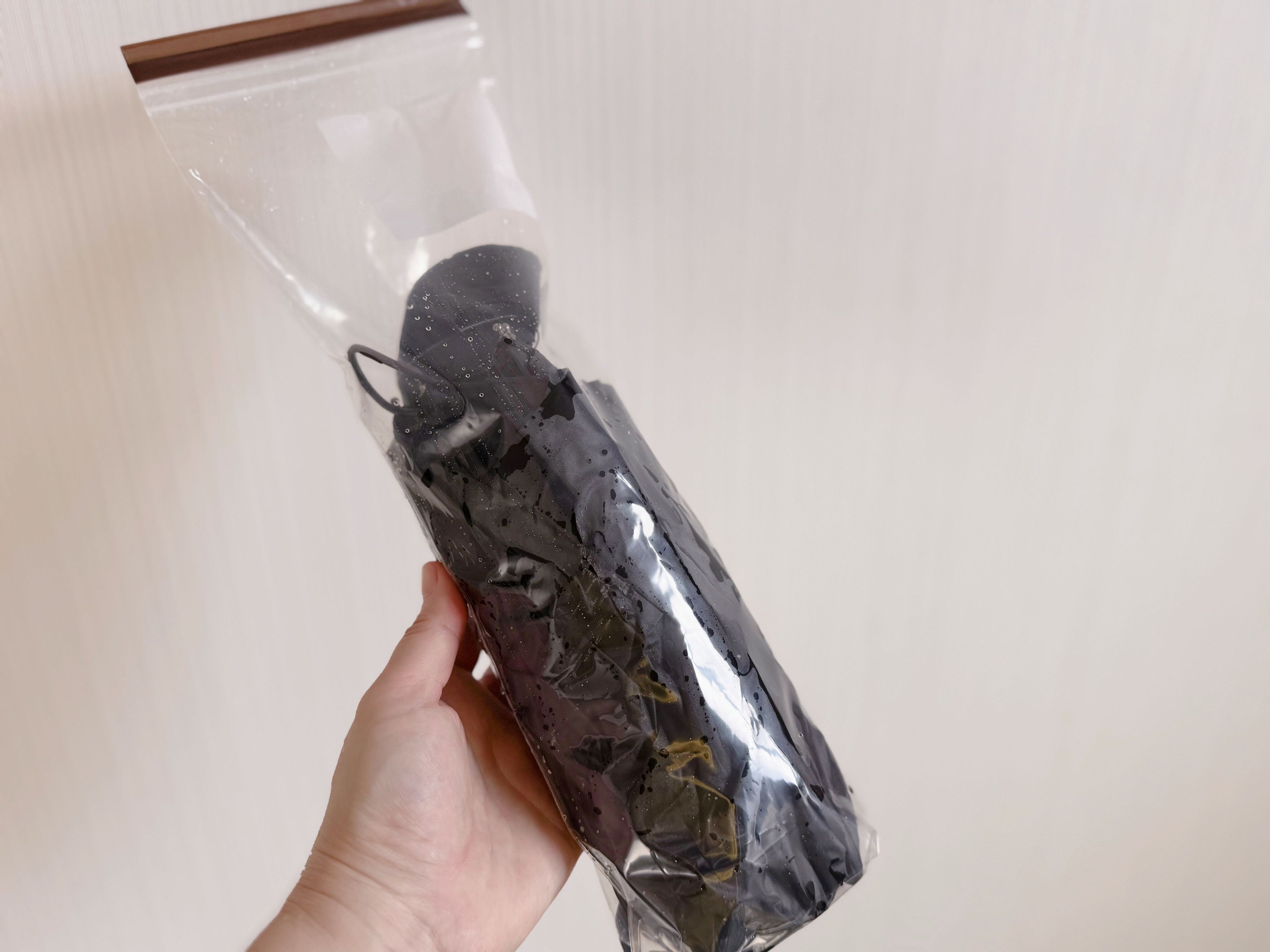 2．食品以外の収納にも使えるから