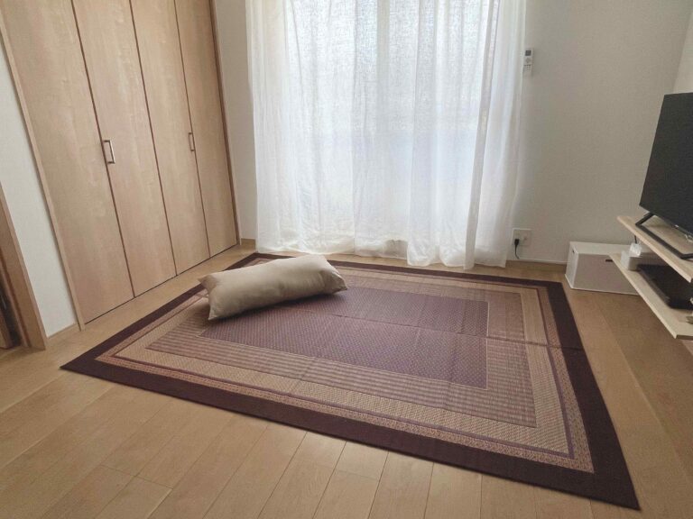 「完ぺき」を諦めたら部屋がみるみる片づいた！ズボラ流ぽいぽい収納術3選