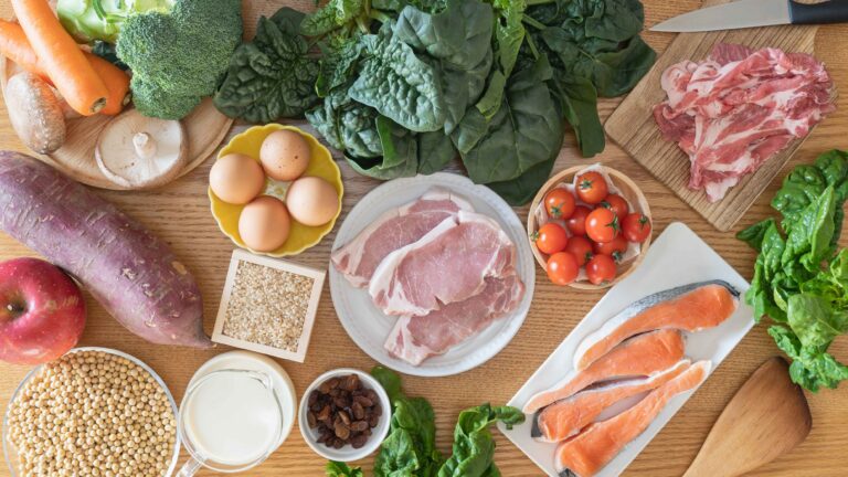 1位が意外すぎる!?糖質の少ない食べ物ランキング、果物3位「梨」、2位「グレープフルーツ」、1位は？