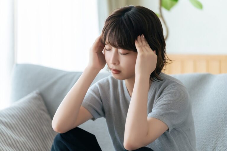 整理収納のプロが指摘！居心地が悪いリビングに共通する3つの特徴