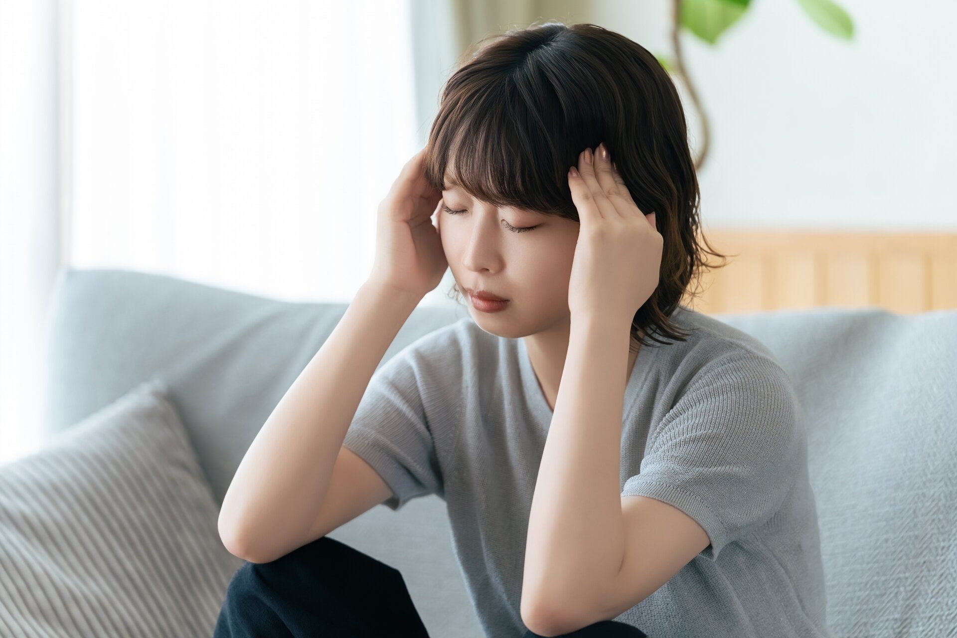 整理収納のプロが指摘!居心地が悪いリビングに共通する3つの特徴