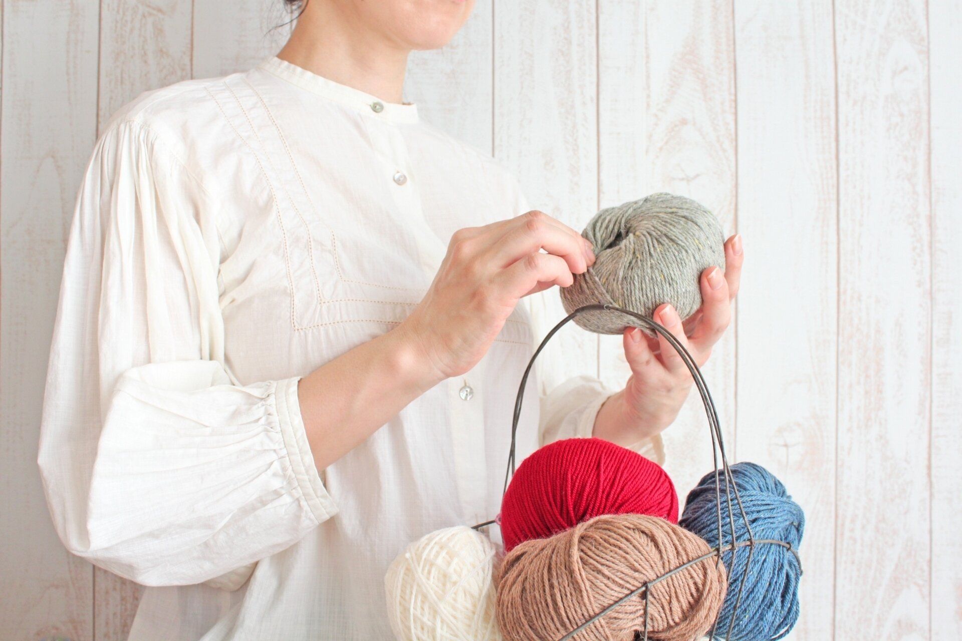 2．こだわりが強いもの