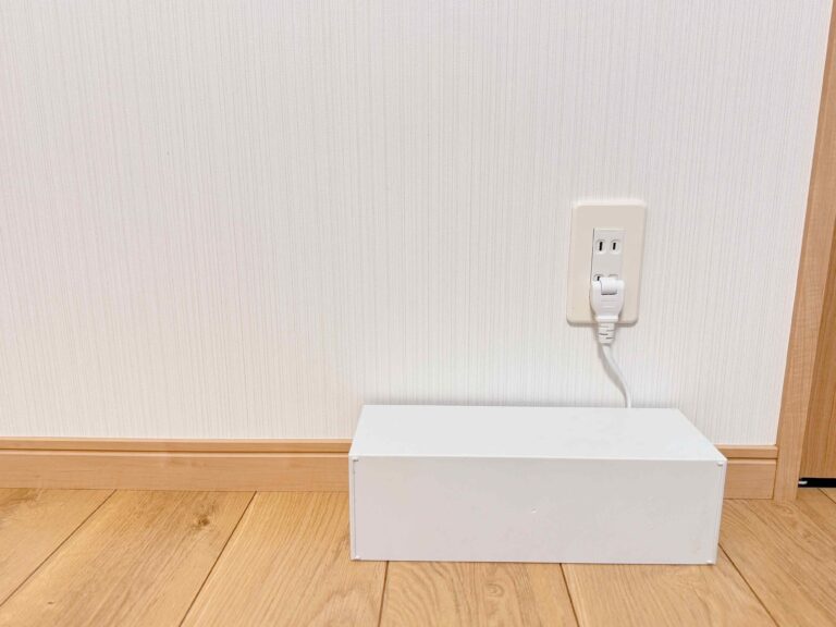 【無印良品】整理収納のプロが8年以上愛用！ファイルボックスハーフの意外な使い道4選