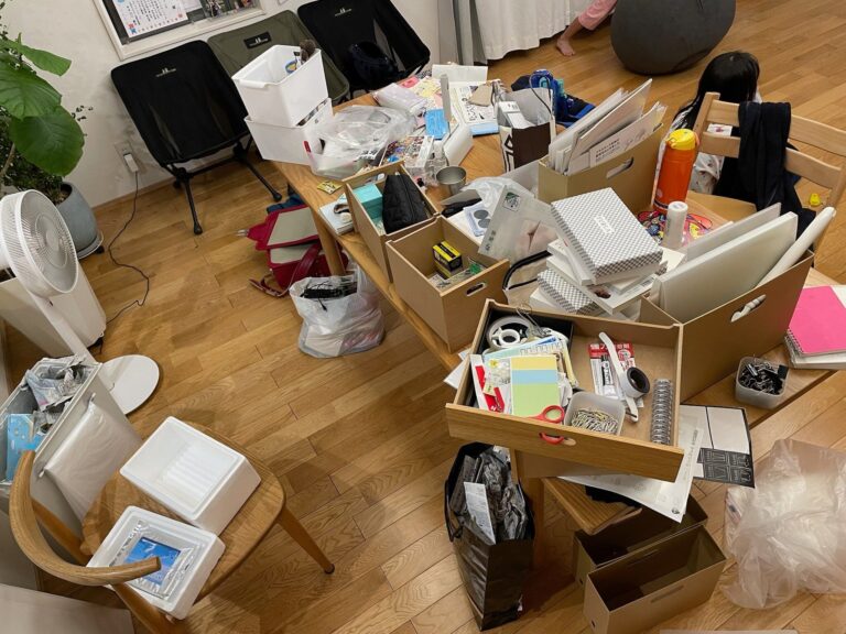 年末ゴミ出し混雑前に！クリンネストがおすすめする11月中に手放したい不用品リスト