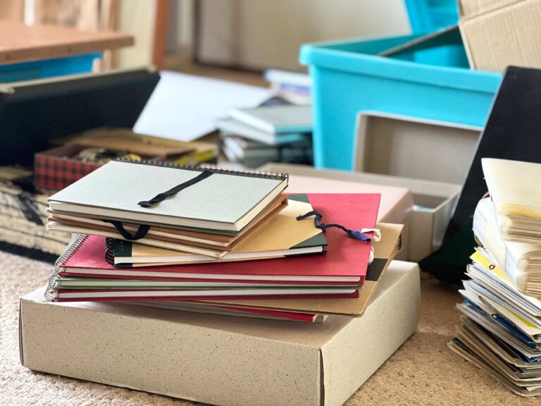 あえて後でやる！捨てられない人が「最初に片づけてはいけないもの」3選